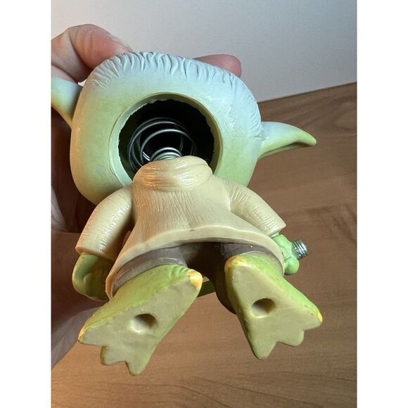 Funko Pop: Yoda #2 Bobblehead Star Wars - Picture 6 of 7